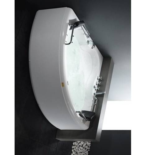Acrylic Finish Bathtub