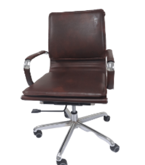 Vienna Boss Chair - photo