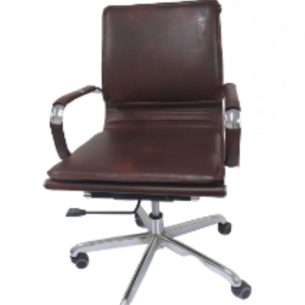 Vienna Boss Chair - photo