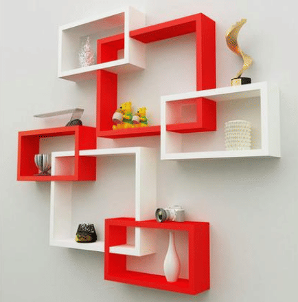 Wall Hanging Storage