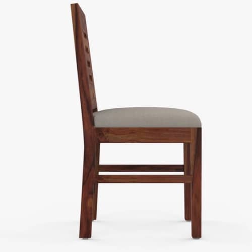 Solid Wood Dining table Set (4 Seater)