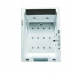 Premium Whirlpool Smart Bathtub cum Jacuzzi