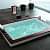 Luxurious Whirlpool White Bathtub cum Jacuzzi - photo