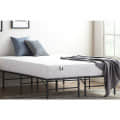 Single Mattress With Comfort Booster Mechanism - front_view