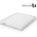 Single Mattress With Comfort Booster Mechanism - top_view