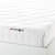 Single Mattress With Comfort Booster Mechanism - rear_view
