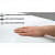 Single Mattress With Comfort Booster Mechanism - left_view