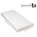 Single Mattress With Comfort Booster Mechanism - right_view