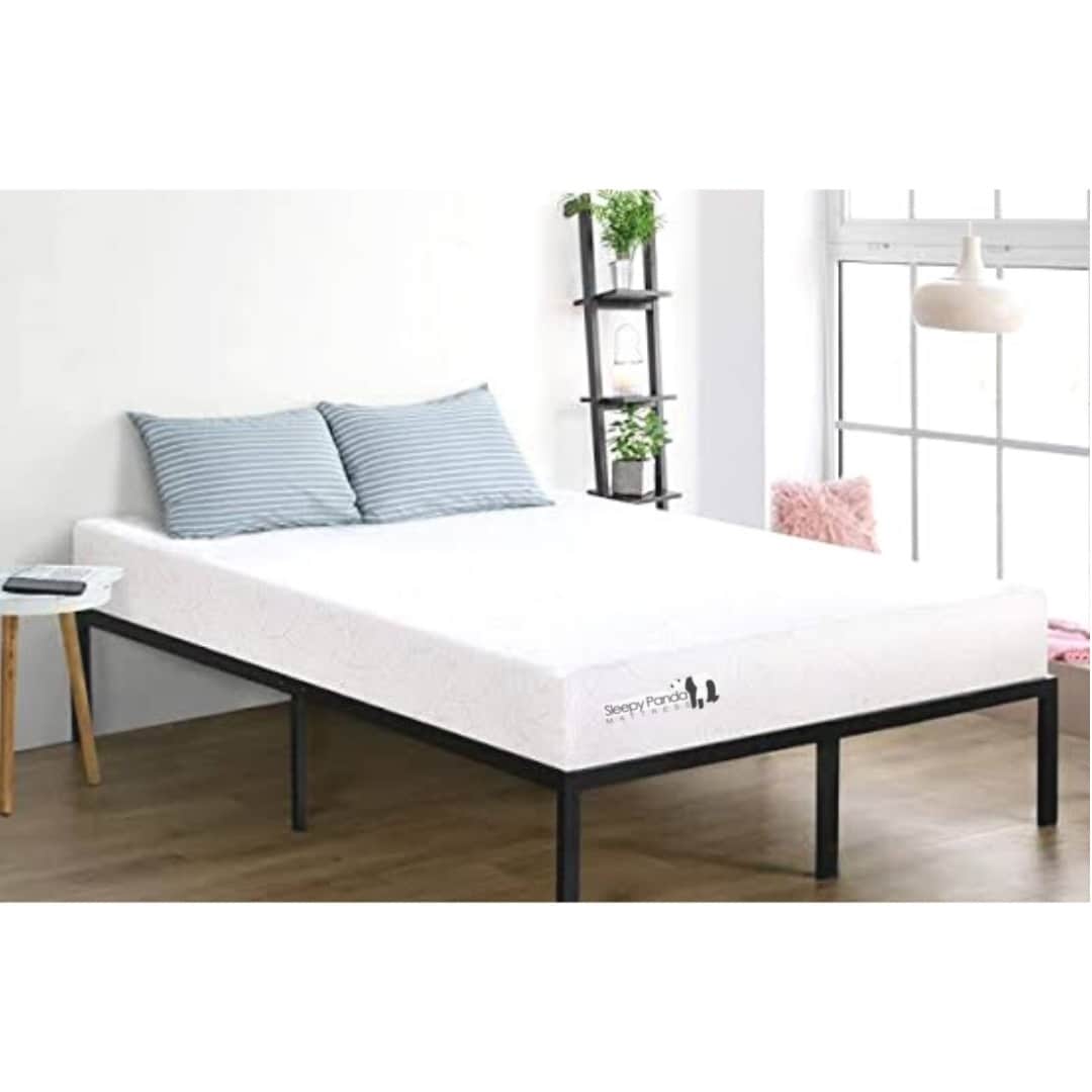 Ortho Mattress - front_view