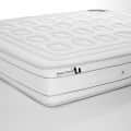 Ortho Mattress - rear_view