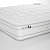 Ortho Mattress - rear_view