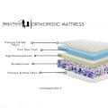 Ortho Mattress - left_view