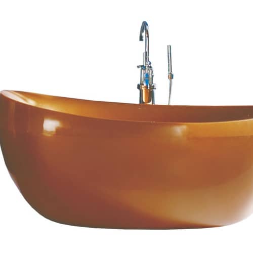 Whirlpool Free Standing Bathtub