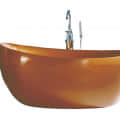 Whirlpool Free Standing Bathtub - photo