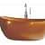 Whirlpool Free Standing Bathtub - photo