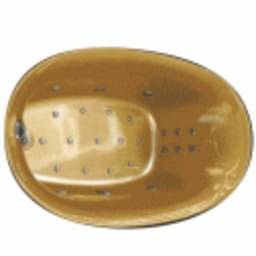 Whirlpool Free Standing Bathtub