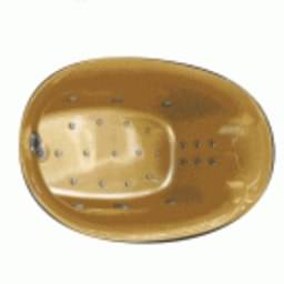 Whirlpool Free Standing Bathtub