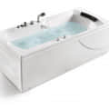 Whirlpool Luxury Bathtub cum Jacuzzi - photo