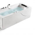 Whirlpool Luxury Bathtub cum Jacuzzi - right_view