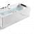 Whirlpool Luxury Bathtub cum Jacuzzi - right_view