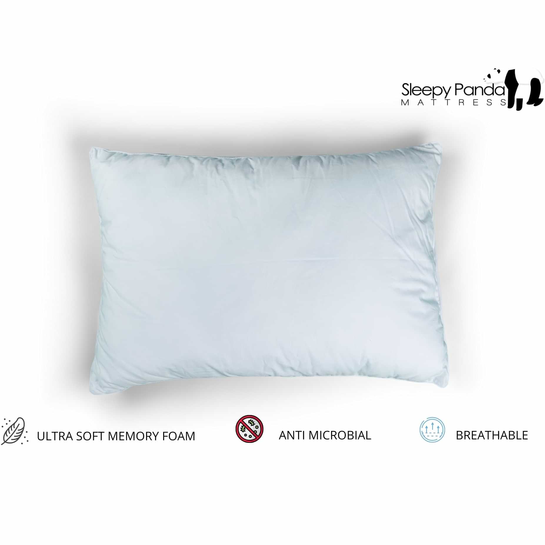 Sleeping Pillow - photo