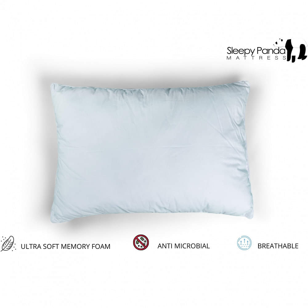 Sleeping Pillow - photo