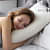 Sleeping Pillow - front_view
