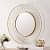 Designer Wall mirror - photo