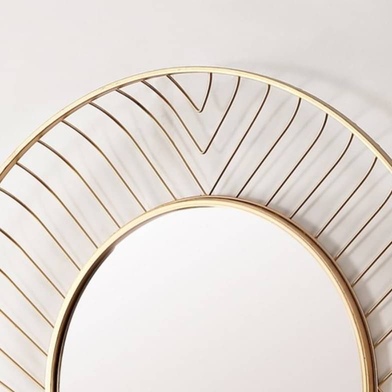 Designer Wall mirror