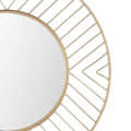 Designer Wall mirror - left_view