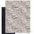 Grey Wavy Textured Laminate DC-29 WS - photo
