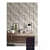 Grey Wavy Textured Laminate DC-29 WS - front_view