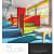 Light Grey Laminate HG-5105 - front_view