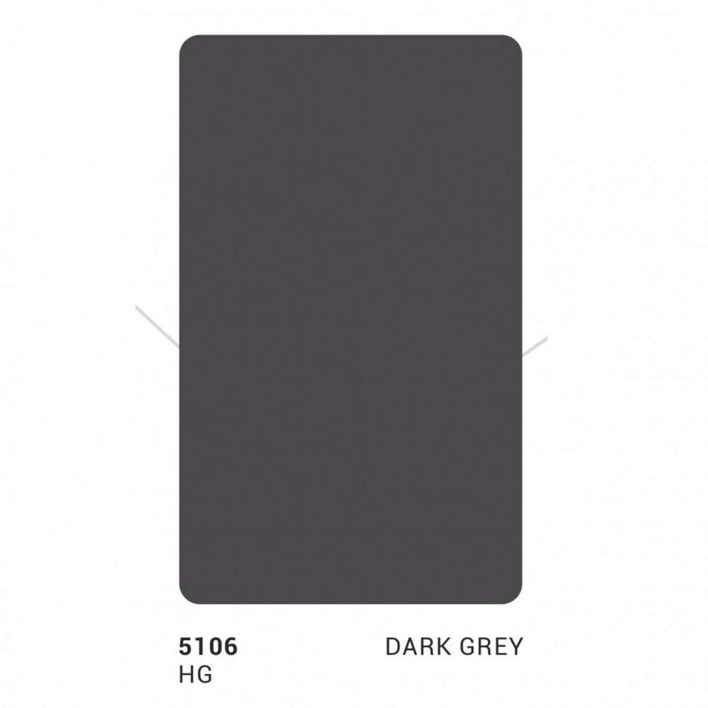 Dark Grey Laminate HG-5106 - photo