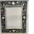 Glass Inlay Frame - photo