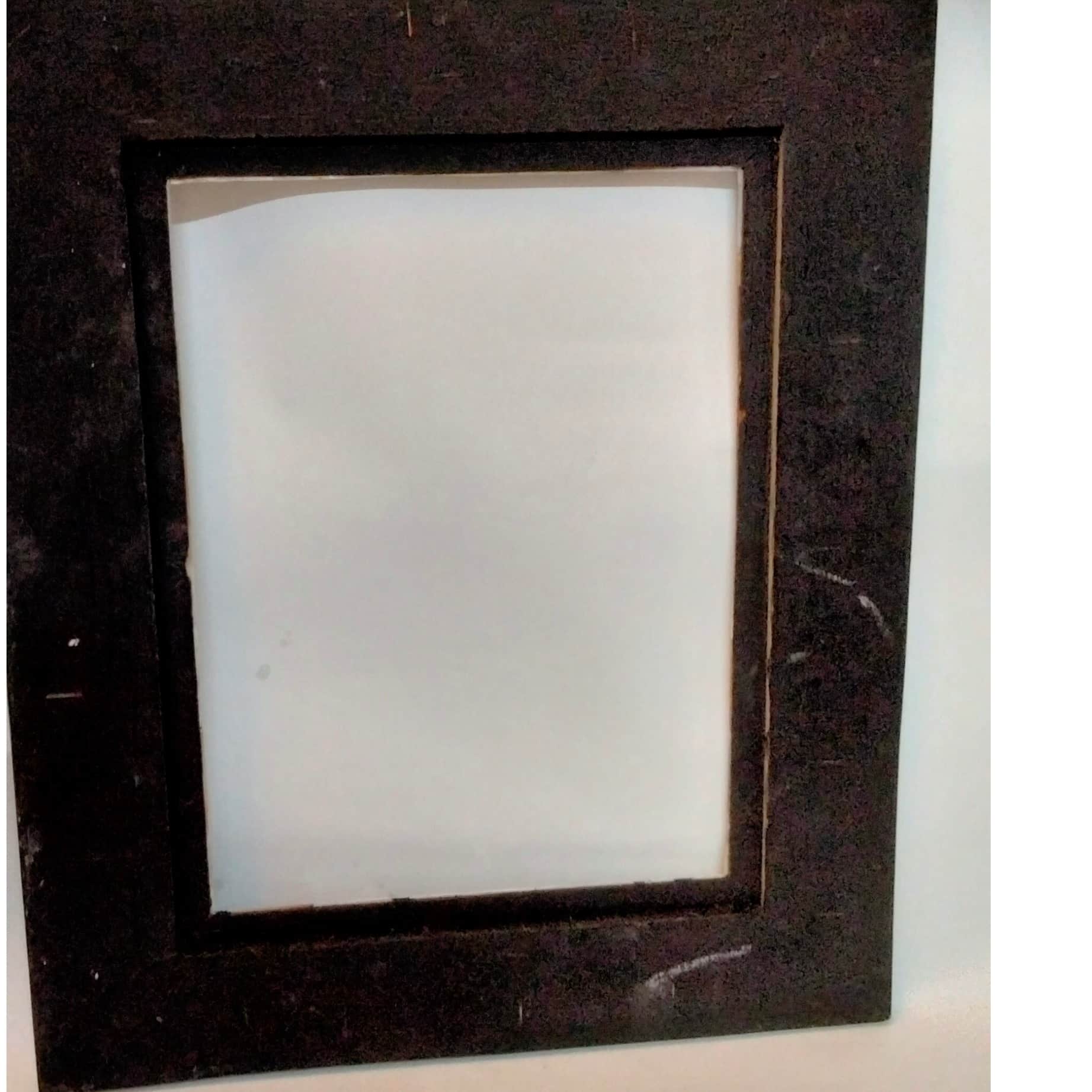 Glass Inlay Frame - rear_view