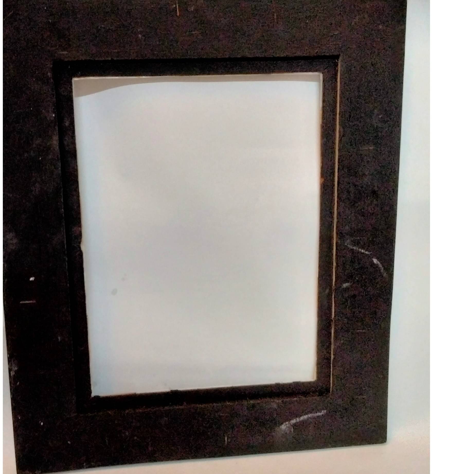 Glass Inlay Frame