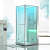 Luxury Bath Cabinet/Cubicle with Acrylic Glasses and Computerized Functions - photo
