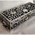 WOOD JEWELRY BOX - front_view