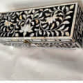 WOOD JEWELRY BOX - rear_view