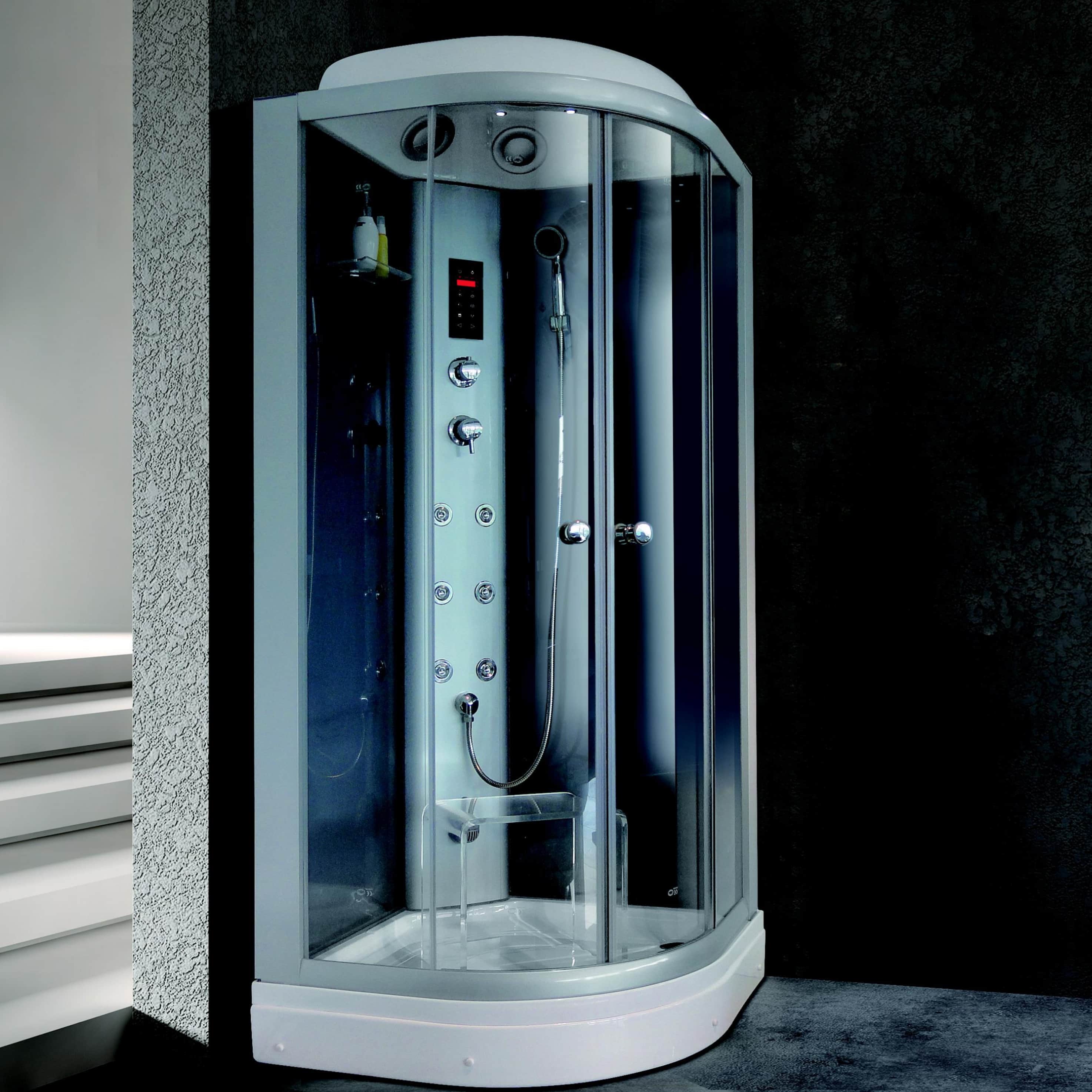ADAMO BY BENITO LUXURY - rear_view