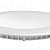 6 watt LED Panel Round - front_view