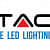 6 watt LED Panel Round - rear_view