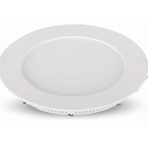 Led Panel - top_view