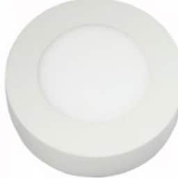 LED Surface Panel - top_view