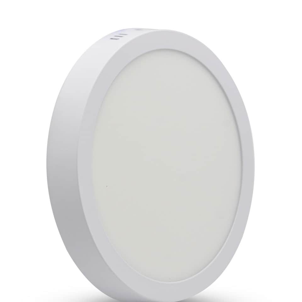 LED Surface Panel - rear_view