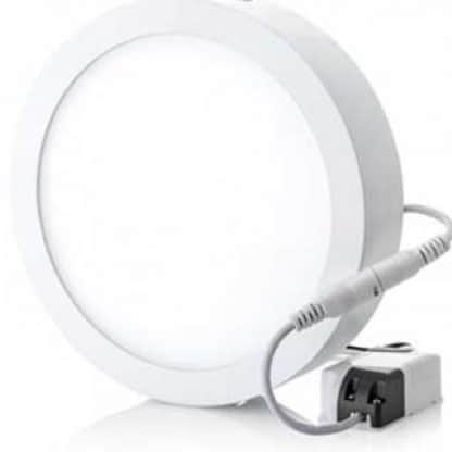 LED Surface Panel - top_view