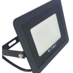 50 Watt LED Floodlight - top_view