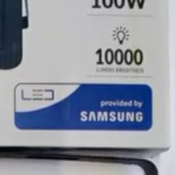 50 Watt LED Floodlight