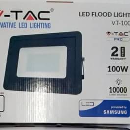 100 Watt LED Flood Light